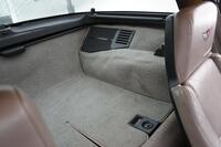 Chevrolet Corvette vaihtoauto