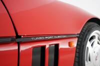 Chevrolet Corvette vaihtoauto