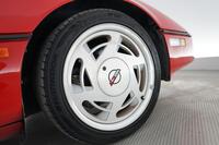 Chevrolet Corvette vaihtoauto