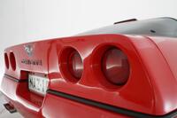 Chevrolet Corvette vaihtoauto