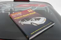 Chevrolet Corvette vaihtoauto