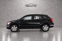 Dodge Caliber vaihtoauto