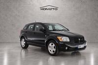 Dodge Caliber vaihtoauto