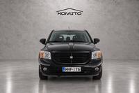 Dodge Caliber vaihtoauto