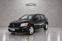 Dodge Caliber vaihtoauto