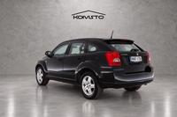 Dodge Caliber vaihtoauto