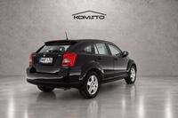 Dodge Caliber vaihtoauto