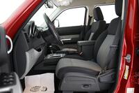 Dodge Nitro vaihtoauto