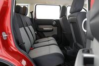 Dodge Nitro vaihtoauto