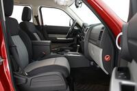 Dodge Nitro vaihtoauto