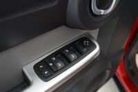 Dodge Nitro vaihtoauto