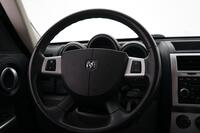 Dodge Nitro vaihtoauto