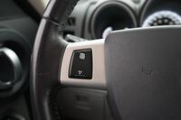 Dodge Nitro vaihtoauto