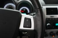 Dodge Nitro vaihtoauto