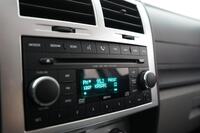 Dodge Nitro vaihtoauto