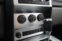 Dodge Nitro vaihtoauto