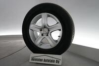 Dodge Nitro vaihtoauto