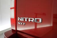 Dodge Nitro vaihtoauto