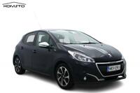 Peugeot 208 vaihtoauto