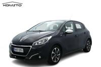 Peugeot 208 vaihtoauto