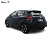 Peugeot 208 vaihtoauto