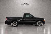 Chevrolet S10 vaihtoauto
