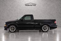 Chevrolet S10 vaihtoauto