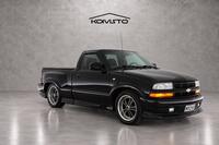 Chevrolet S10 vaihtoauto
