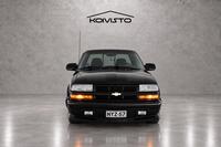 Chevrolet S10 vaihtoauto
