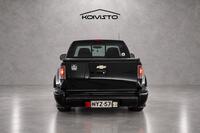 Chevrolet S10 vaihtoauto