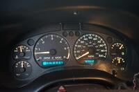 Chevrolet S10 vaihtoauto