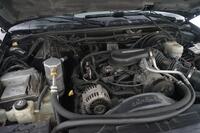 Chevrolet S10 vaihtoauto