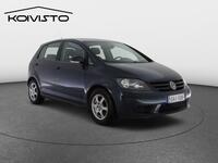 Volkswagen Golf Plus vaihtoauto