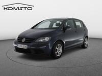 Volkswagen Golf Plus vaihtoauto