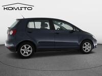 Volkswagen Golf Plus vaihtoauto