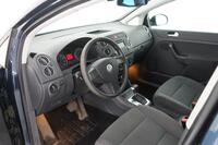 Volkswagen Golf Plus vaihtoauto
