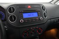 Volkswagen Golf Plus vaihtoauto