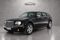 Chrysler 300C vaihtoauto