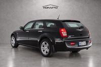 Chrysler 300C vaihtoauto