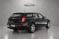 Chrysler 300C vaihtoauto