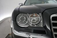 Chrysler 300C vaihtoauto