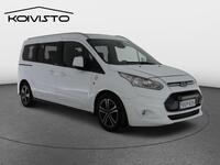 Ford Tourneo Connect vaihtoauto