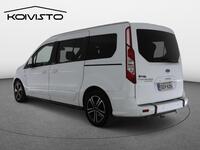 Ford Tourneo Connect vaihtoauto