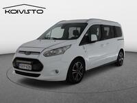 Ford Tourneo Connect vaihtoauto