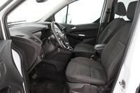 Ford Tourneo Connect vaihtoauto