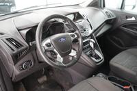Ford Tourneo Connect vaihtoauto