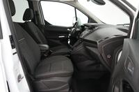 Ford Tourneo Connect vaihtoauto