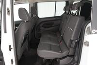 Ford Tourneo Connect vaihtoauto