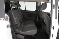 Ford Tourneo Connect vaihtoauto