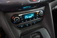 Ford Tourneo Connect vaihtoauto